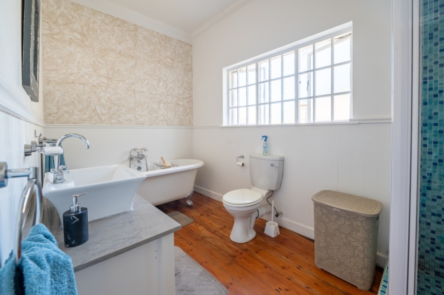 3 Bedroom Property for Sale in Knysna Central Western Cape